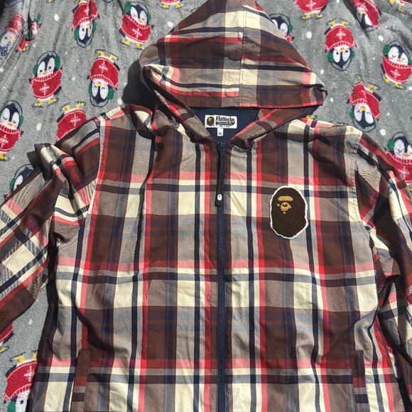 BAPE Jacket - Picture 1 of 2